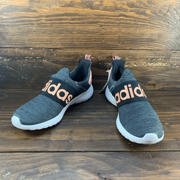 ADIDAS LITE RACER ADAPT WOMENS SHOES - Picture 7 of 10